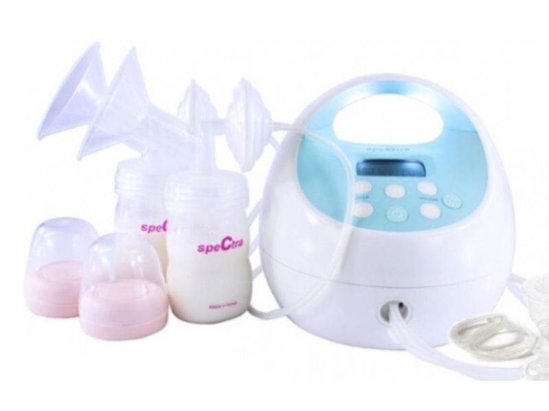 spectra S1 plus hospital grade breast pump malaysia