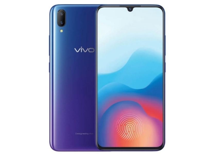 vivo v11 best budget gaming phone