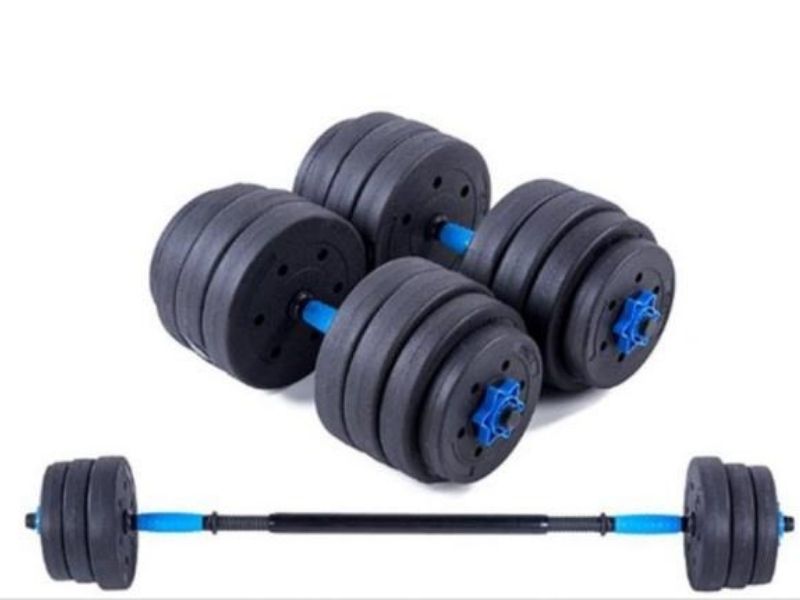 adjustable dumbbell weights, gym equipment for home