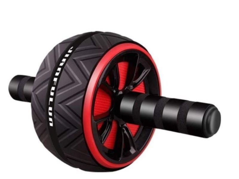 Ab rollers, gym equipment for home