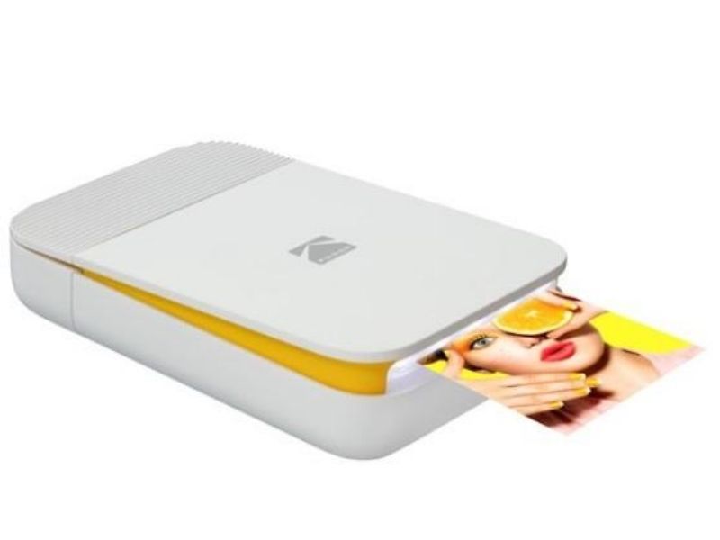 Kodak Smile Instant Digital Printer