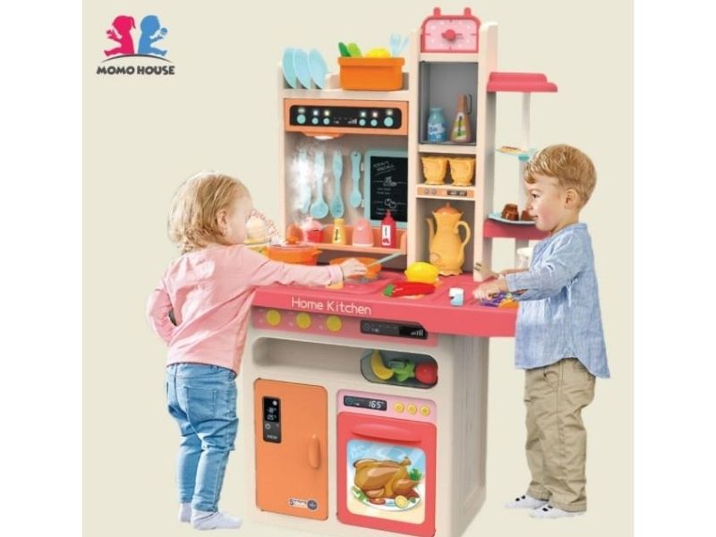 Cooking toys cheap for toddlers