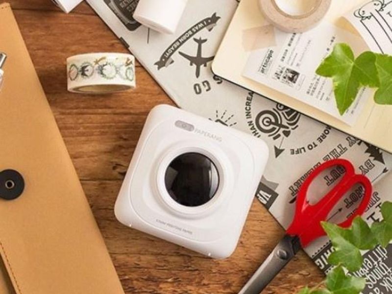 Paperang Bluetooth Mini Printer