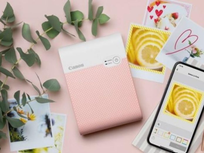 9 Portable Photo Printers That Are Great For Scrapbooking
