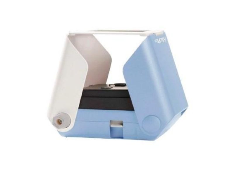 FUJIFILM Kiipix Portable Wireless Smartphone Photo Printer