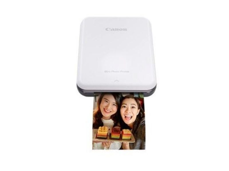 Canon Mini Photo Printer PV 123