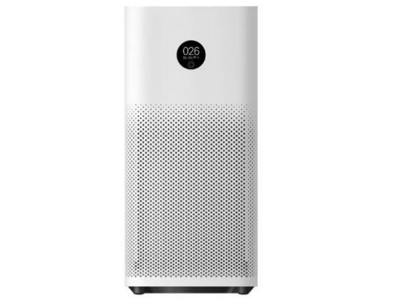 Xiaomi Mi Air Purifier White