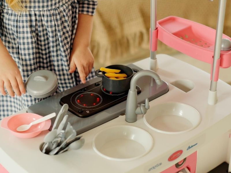 cooking toys for kids