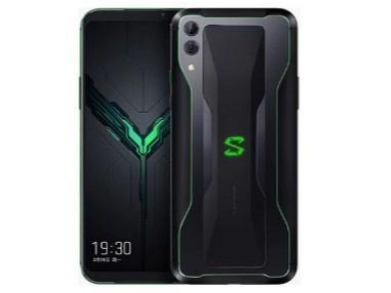 black shark 2 gaming phone