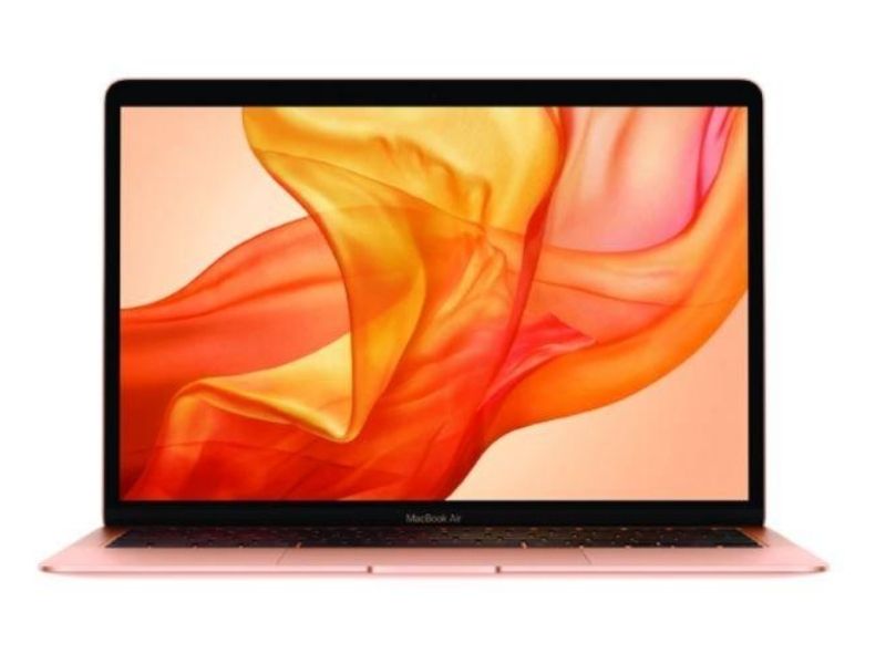 apple macbook air 13 best laptops for college students