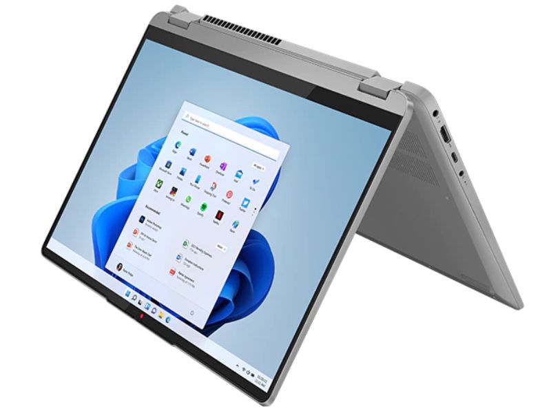 Lenovo IdeaPad Flex 5 14" best laptops for college students