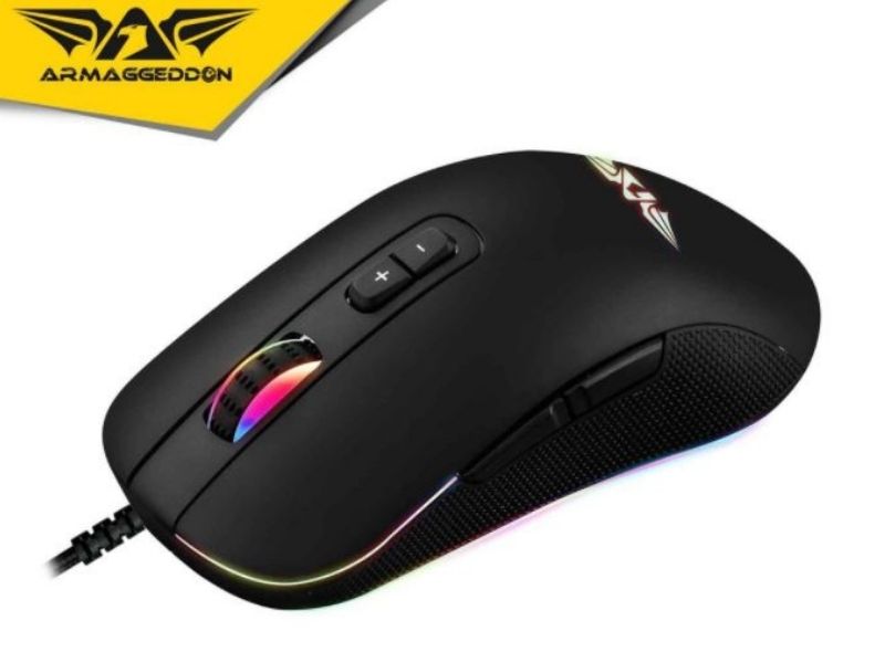 armageddon falcon 3 best budget gaming mouse