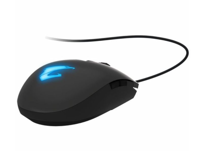 gigabyte aorus m2 best budget gaming mouse