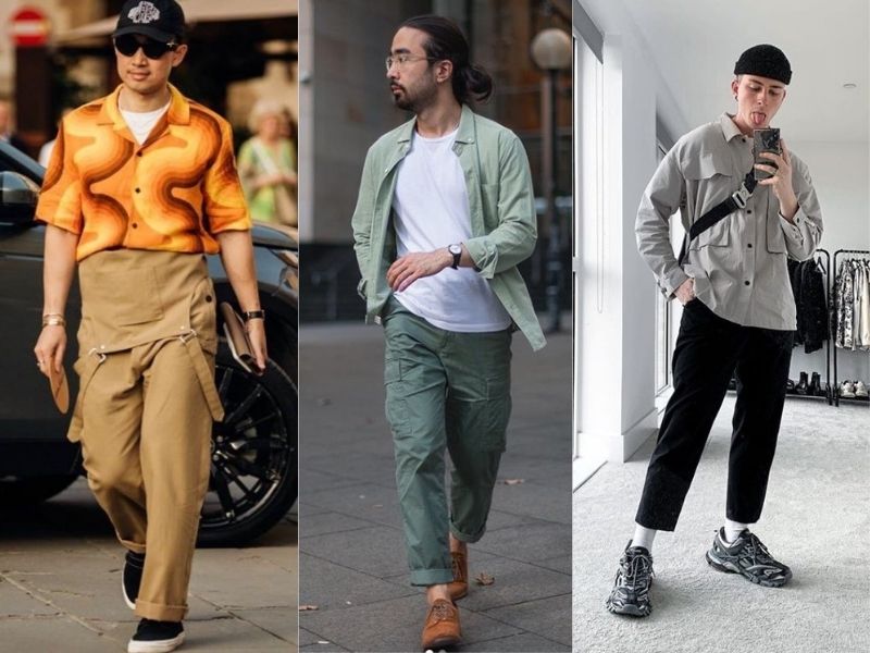 how-to-style-an-oversized-shirt-ideas-for-both-men-and-women