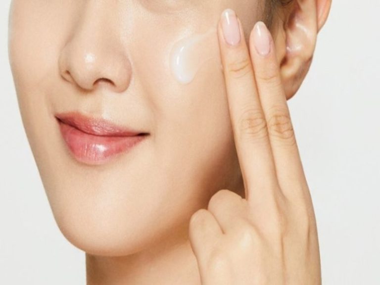 korean moisturizer for oily skin