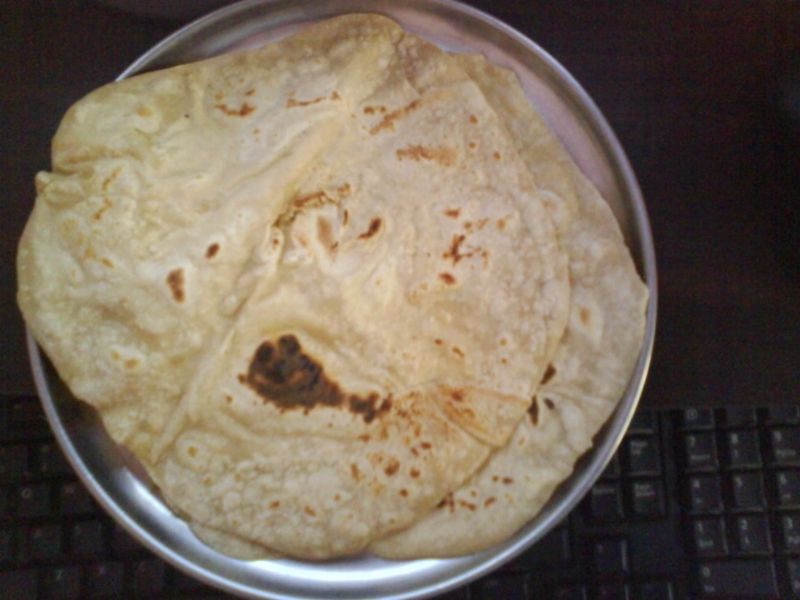 chapati