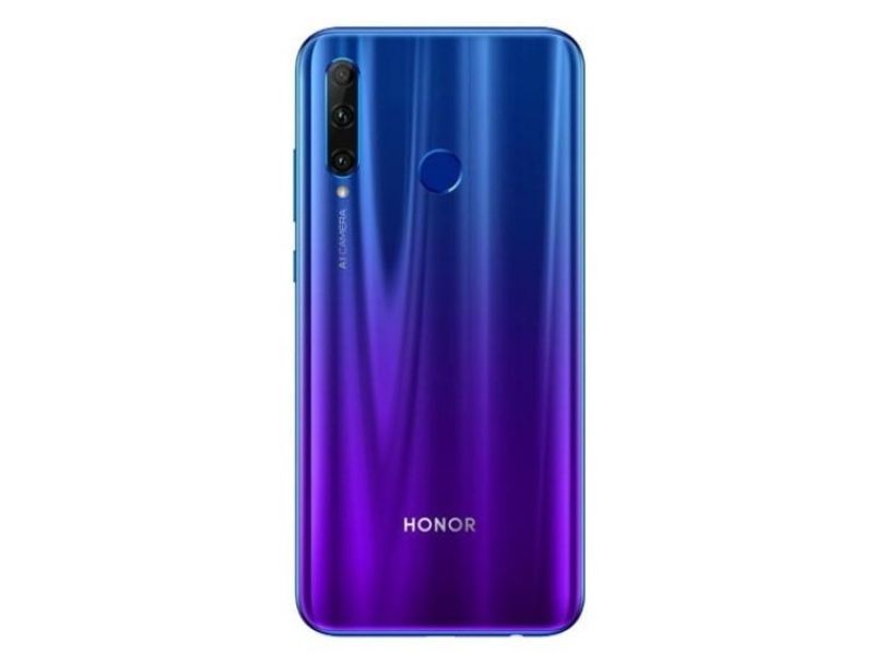 honor 20 lite, budget phone for photography