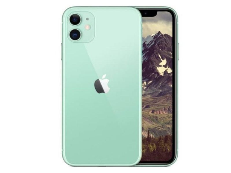 iphone 11, best high end phone for photography