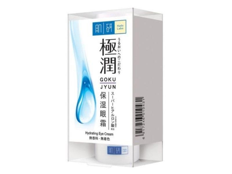 Hado Labo SHA Eye Cream 