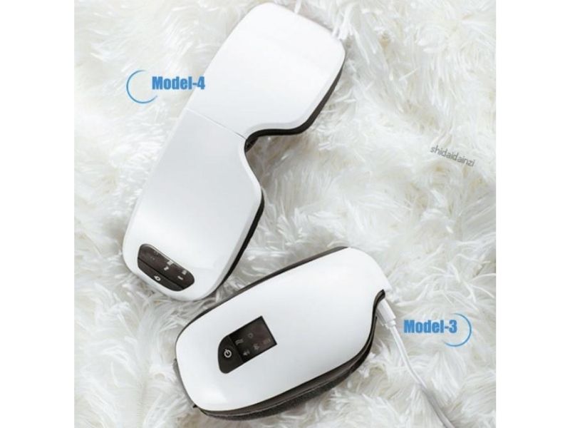 Wireless Eye Massager, products for dark circles