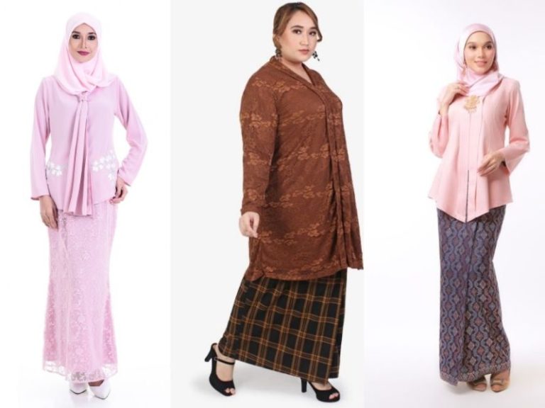 Muslimah Formal Attire: 5 Outfit Ideas And Hacks To Look Professional