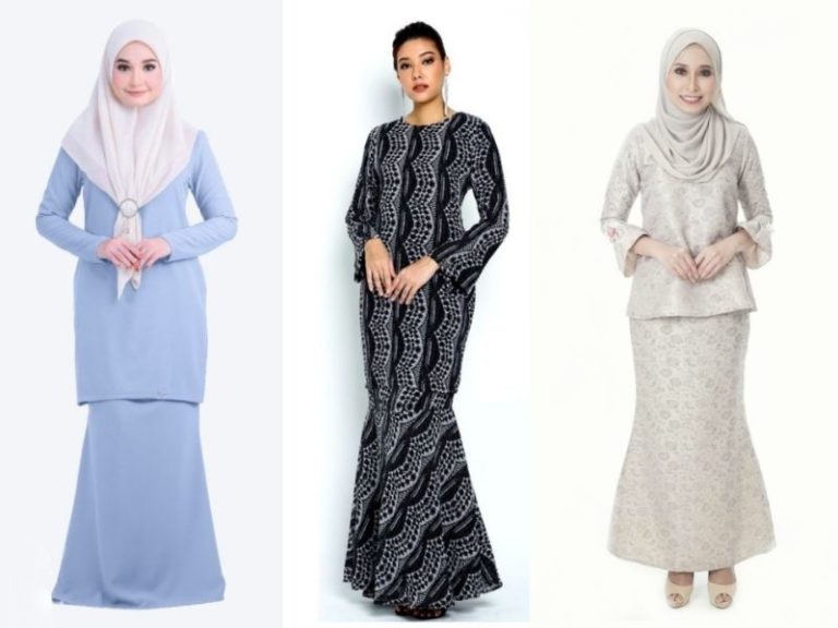 Muslimah Formal Attire: 5 Outfit Ideas And Hacks To Look Professional