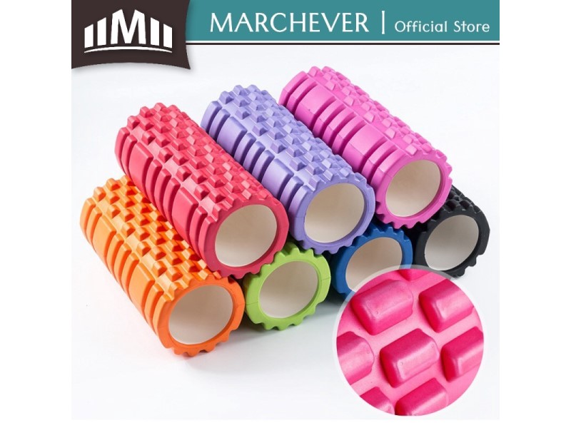 foam roller