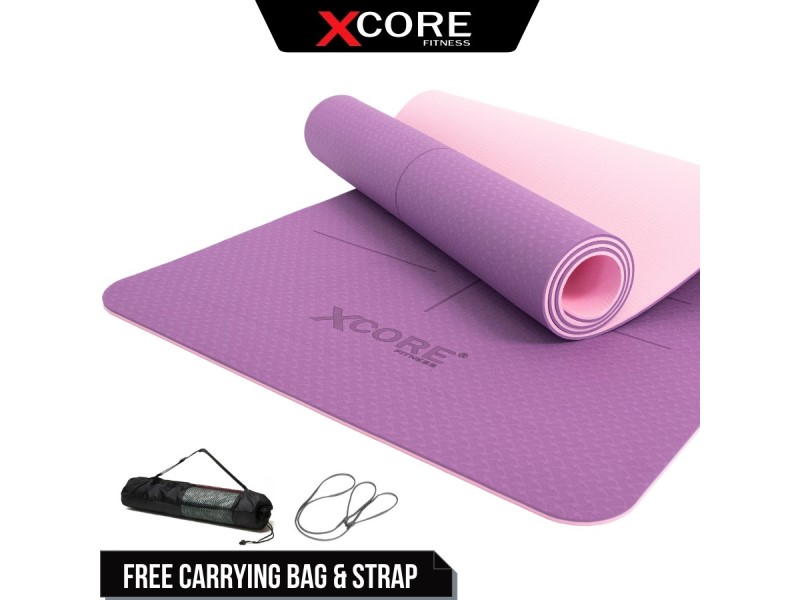 non slip mat gym equipment for home