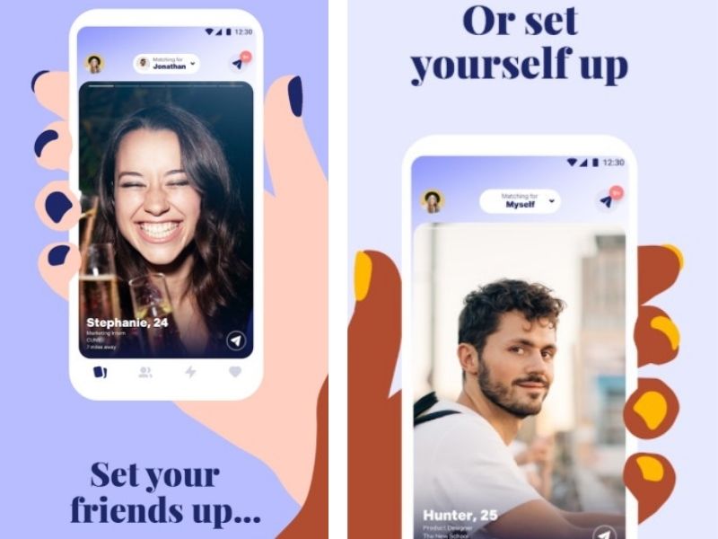 Best Online Dating Apps In Malaysia To Potentially Meet The One