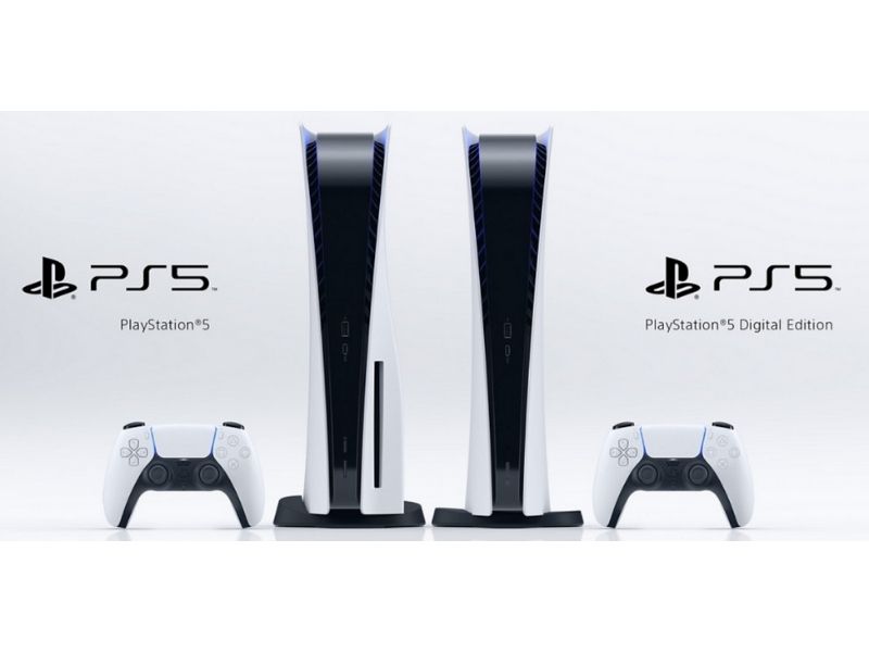 Two editions for the Sony PS5 price in Malaysia