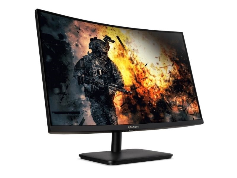 Acer Aopen 27HC5RP FreeSync Gaming Monitor gift for him malaysia