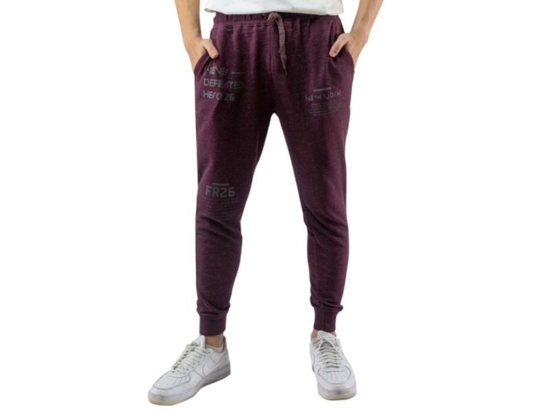 Forest Jogger Pants gift for him malaysia