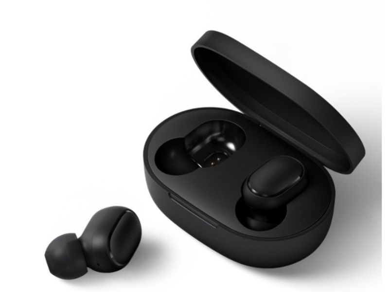 Xiaomi Mi True Wireless Earbuds Basic S best earphones malaysia