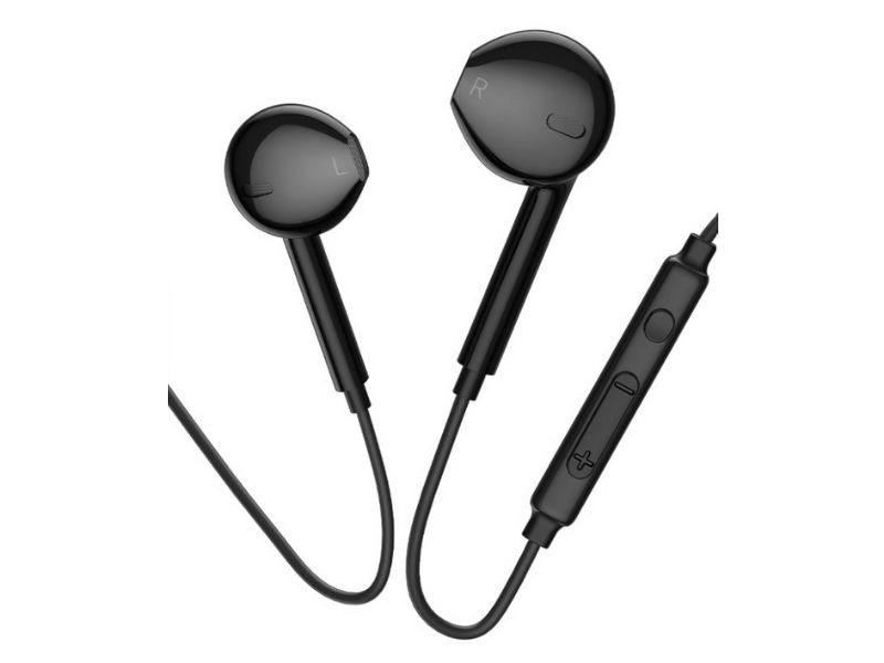 Hoco M55 Wired Earphone best earphones malaysia