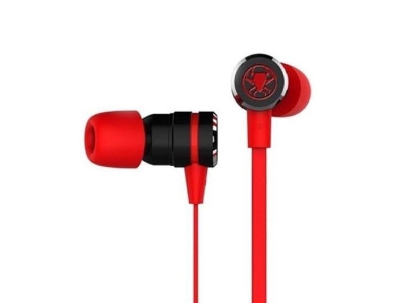 PLEXTONE G20 Gaming Earphone best earphones malaysia