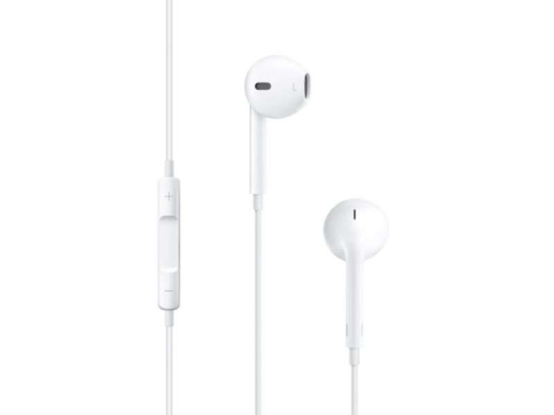 Apple EarPods