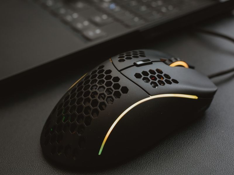 best mouse under 10