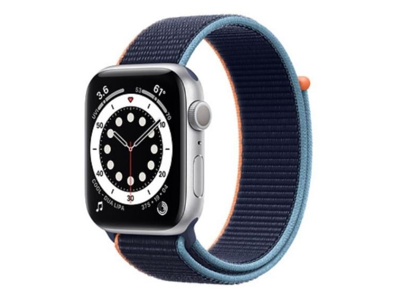 apple watch series 6