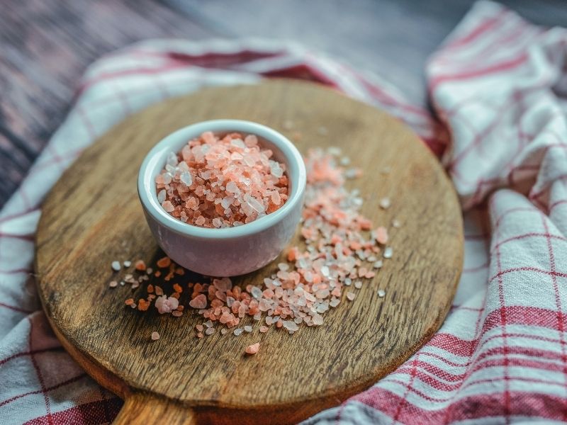himalayan pink salt keto diet plan malaysia