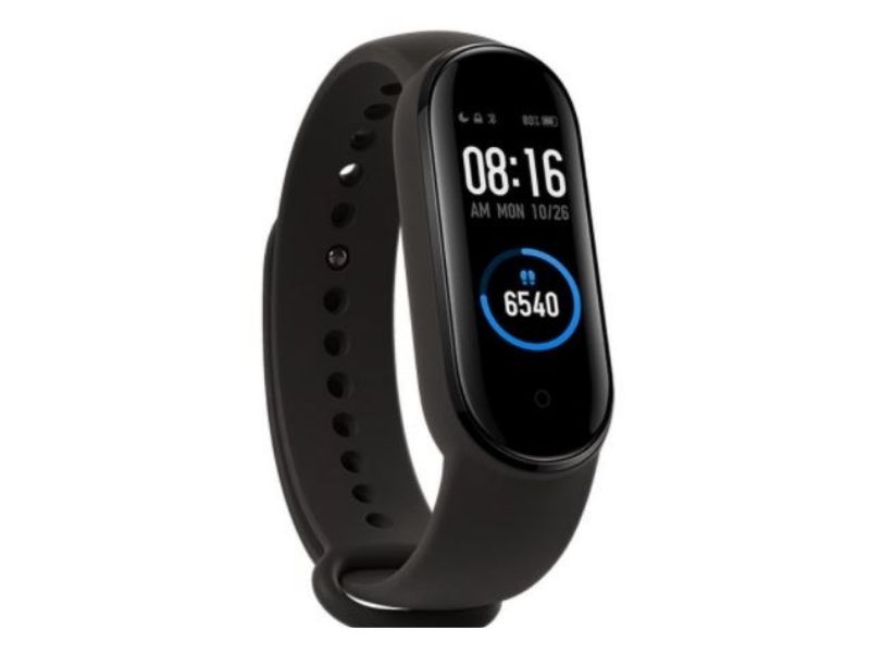 mi band 5 fitness tracker