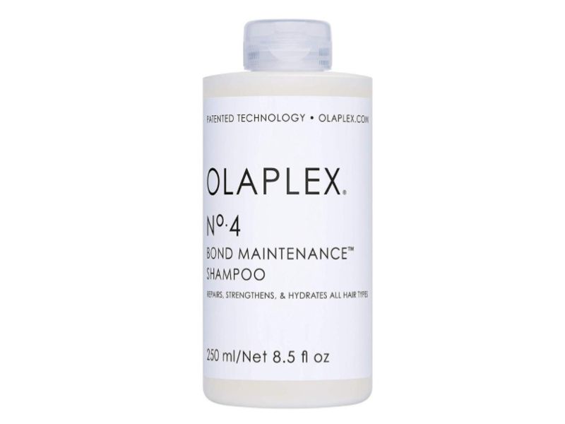 olaplex shampoo 