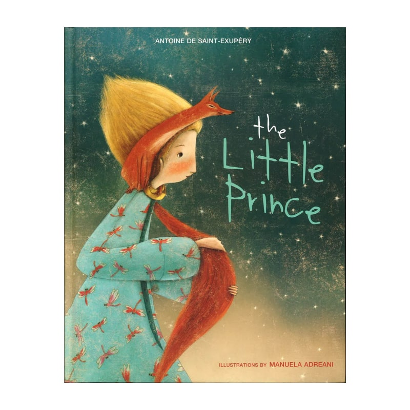 The little prince malaysia