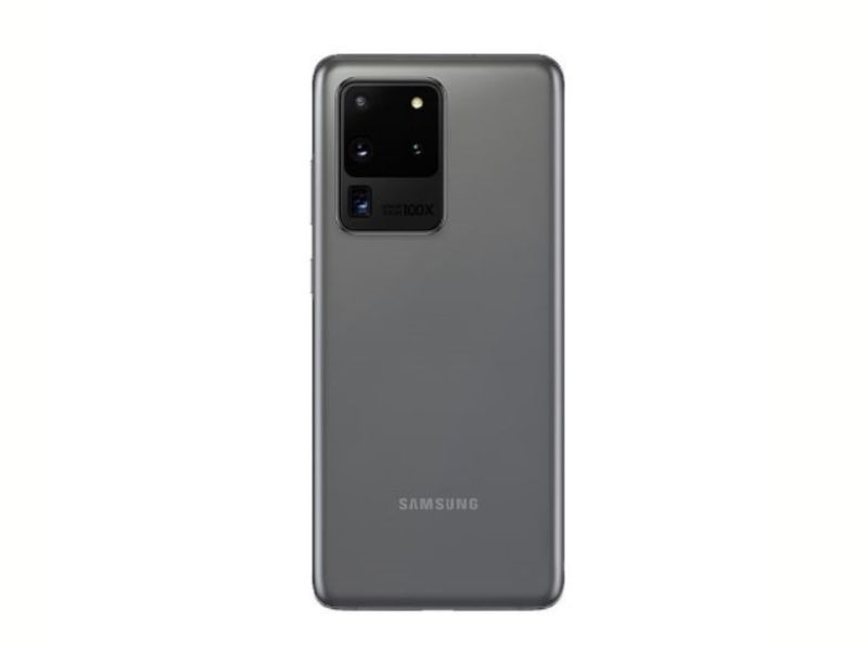 Samsung Galaxy S20 Ultra best battery life phone