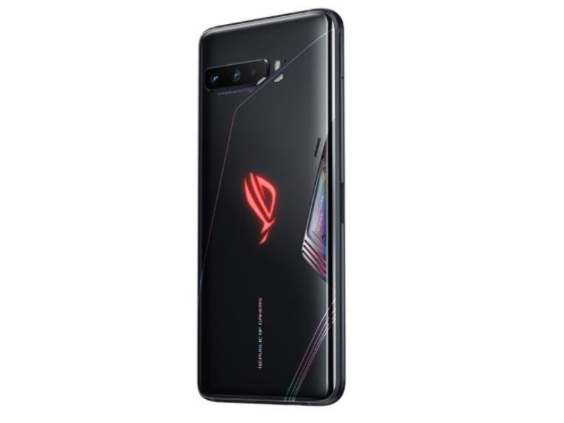 Asus ROG Phone 3 best battery life phone