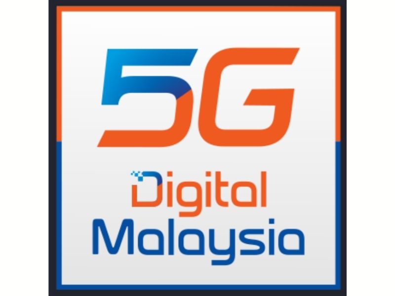 5G digital in malaysia