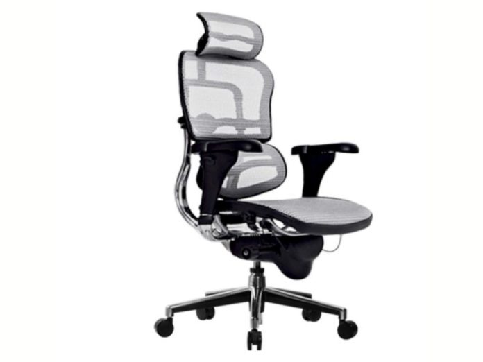 Ergonomic Chairs In Malaysia 5 For Better Posture