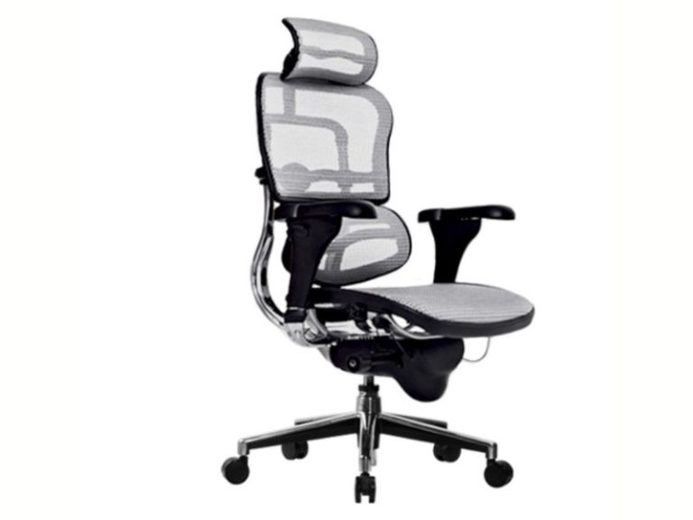 Ergonomic Chairs In Malaysia - 5 Recommendations For Better Posture