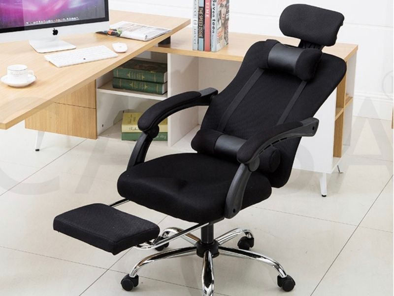 Cassa Monza best ergonomic chair malaysia