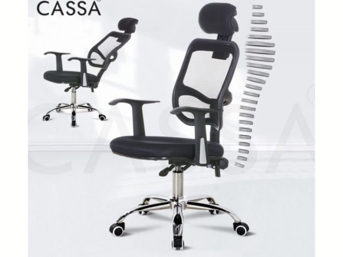 Ergonomic Chairs In Malaysia 5 For Better Posture