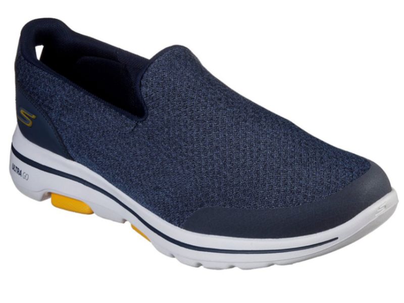 Skechers Men's GOwalk 5 Shoes gift for him malaysia